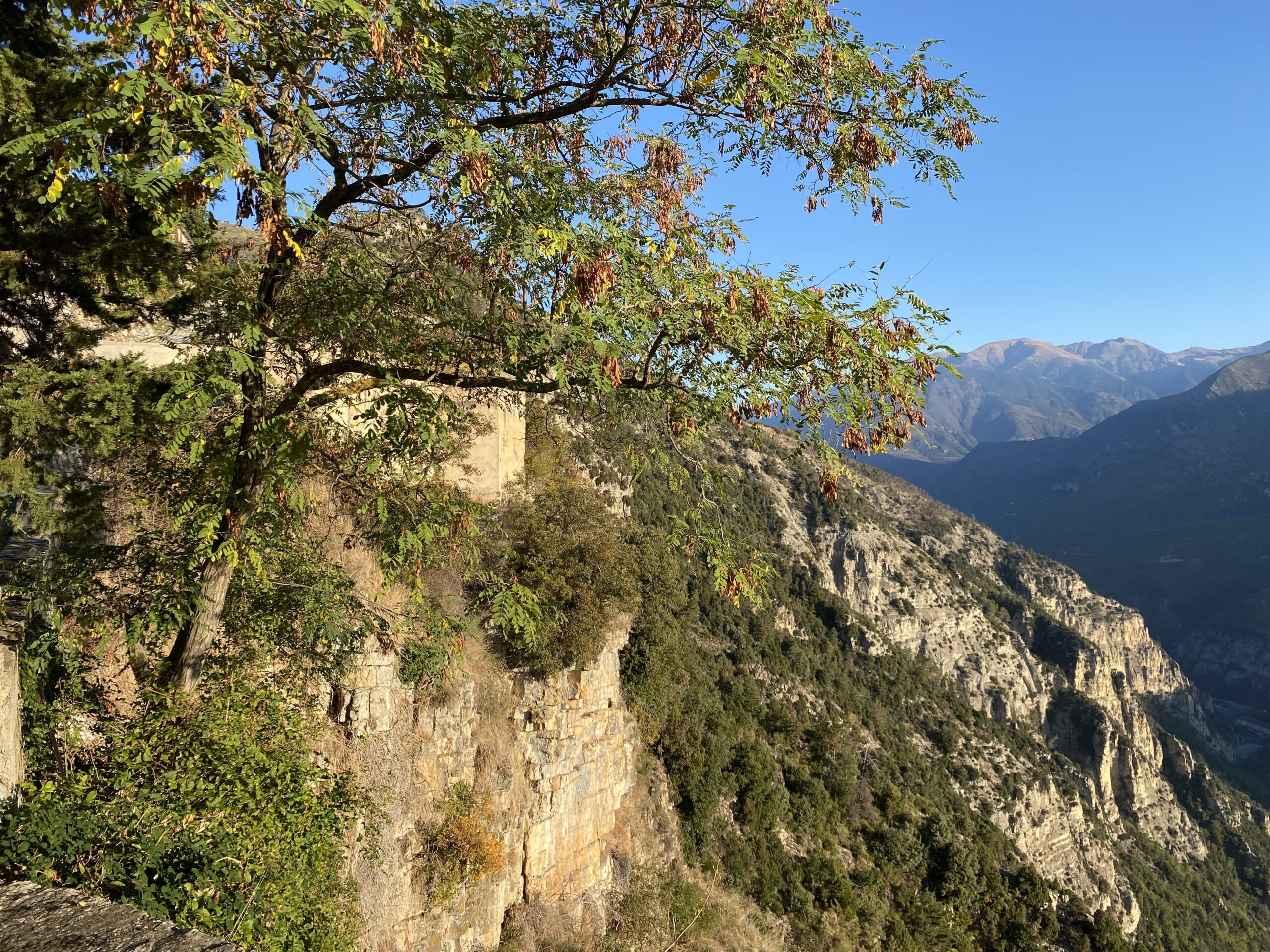 Mont Falourde13 Octobre 2025