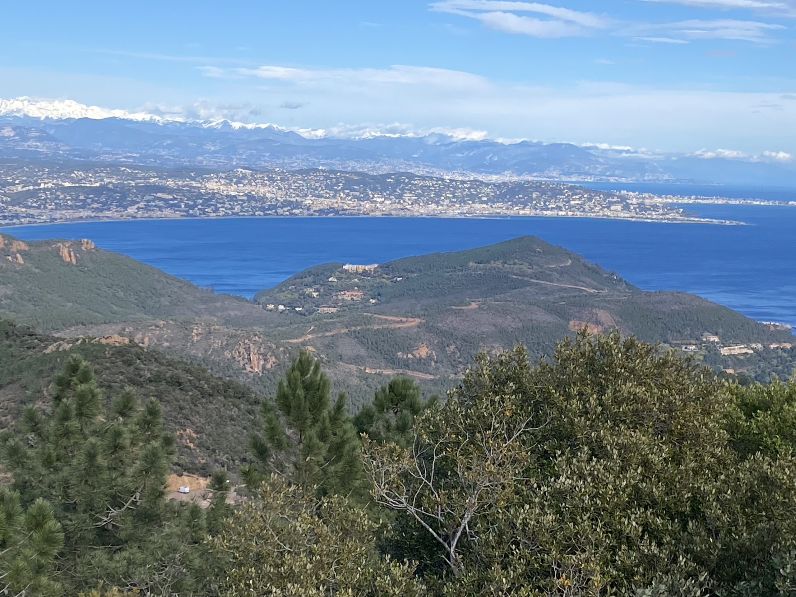 Estérel19 Mars 2026