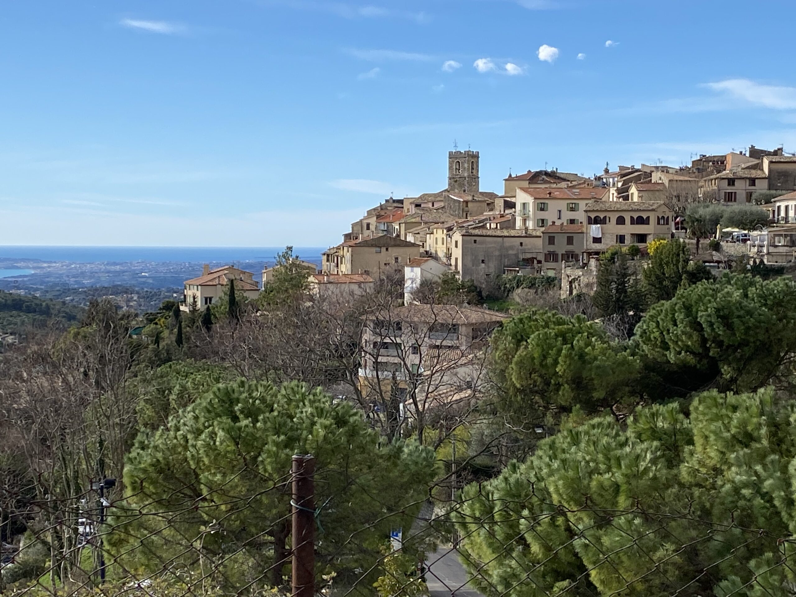 Saint Jeannet24 Novembre 2025